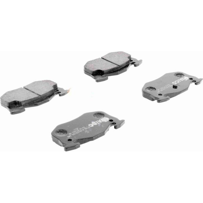 Vaico Bremsbelagsatz für Scheibenbremse V22-0001 Vaico Bremsbelagsatz für Scheibenbremse V22-0001
