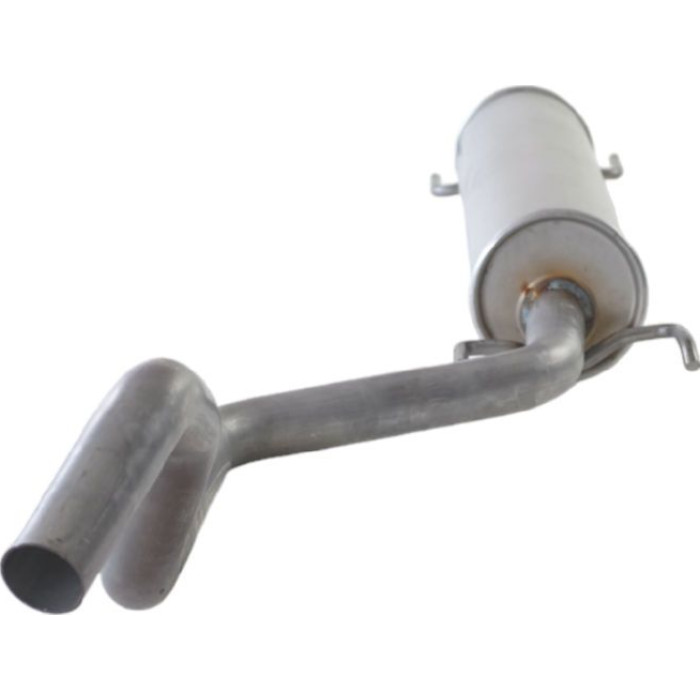 Bosal Schalldämpfer 285-423