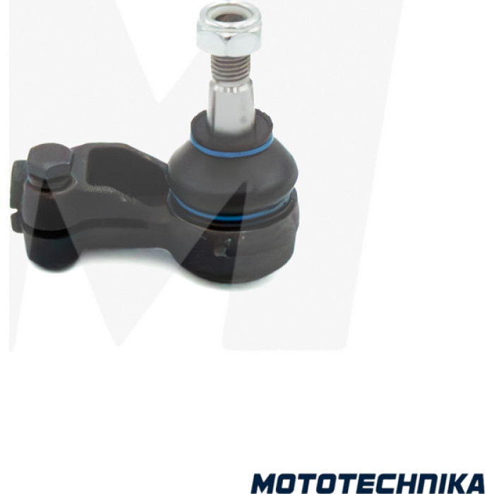 MOTOTECHNIKA Spurstangenkopf 14-PKW-09