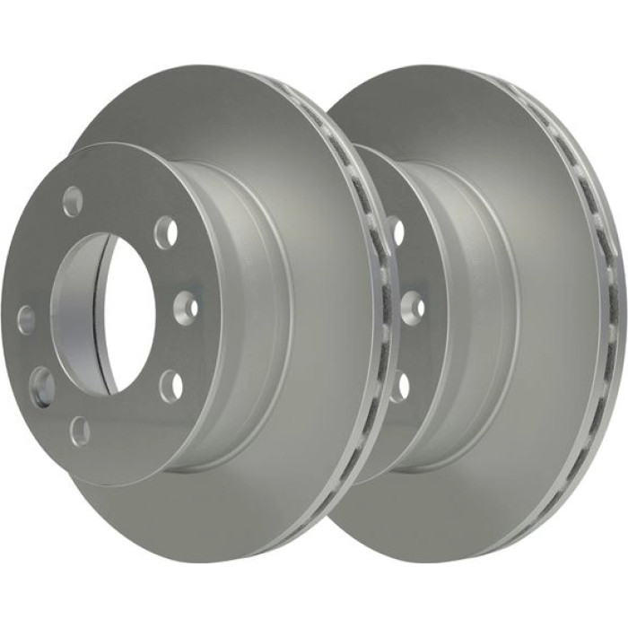 ATE Bremsscheibe Mercedes-Benz Vorderachse Sprinter 208-412 24.0122-0161.1 ATE Bremsscheibe Mercedes-Benz Vorderachse Sprinter 208-412 24.0122-0161.1