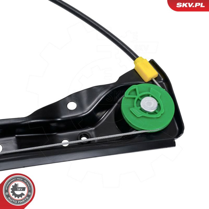 ESEN SKV 01SKV122 Fensterheber ESEN SKV 01SKV122 Fensterheber