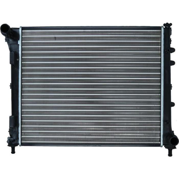 Kamoka Motorkühler 7705220 Kamoka Motorkühler 7705220