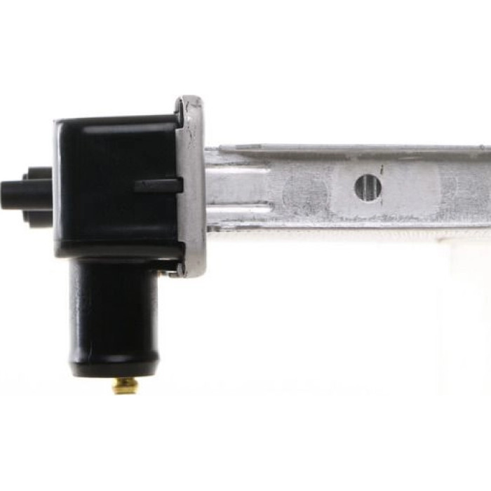 MAHLE Kühler, Motorkühlung CR 760 000S MAHLE Kühler, Motorkühlung CR 760 000S