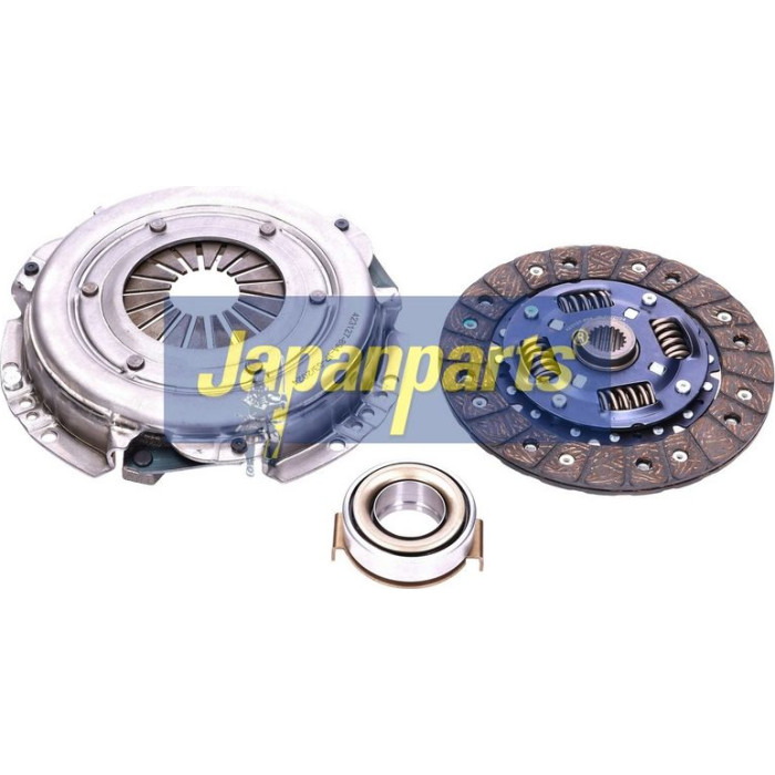 Japanparts Kupplungssatz KF-894 Japanparts Kupplungssatz KF-894