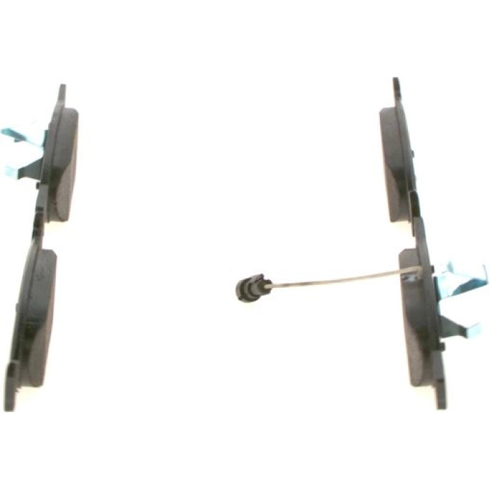 0 986 424 246 Bosch Bremsbelagsatz 0 986 424 246 0 986 424 246 Bosch Bremsbelagsatz 0 986 424 246