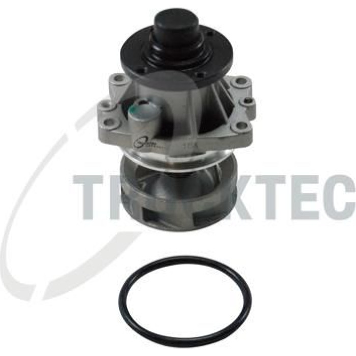 TRUCKTEC AUTOMOTIVE Wasserpumpe 08.19.053