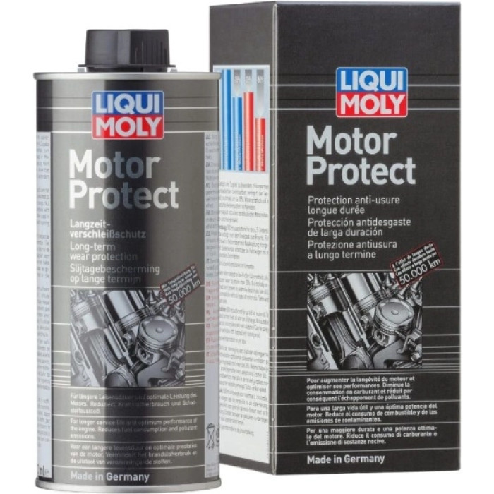 Liqui Moly Motor Protect 500 ml 1018