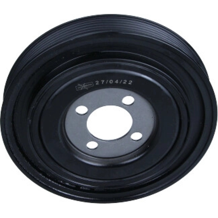 MAXGEAR Kurbelwellenriemenscheibe 30-0199 MAXGEAR Kurbelwellenriemenscheibe 30-0199