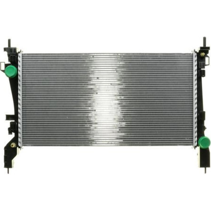 Kühler, Motorkühlung CR 1131 000P Kühler, Motorkühlung CR 1131 000P