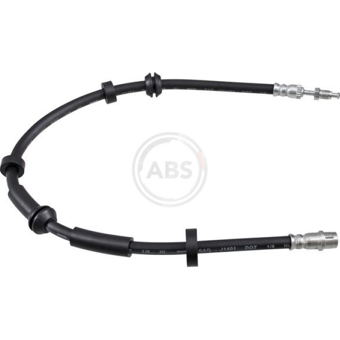 A.B.S. Bremsschlauch SL 1646 A.B.S. Bremsschlauch SL 1646