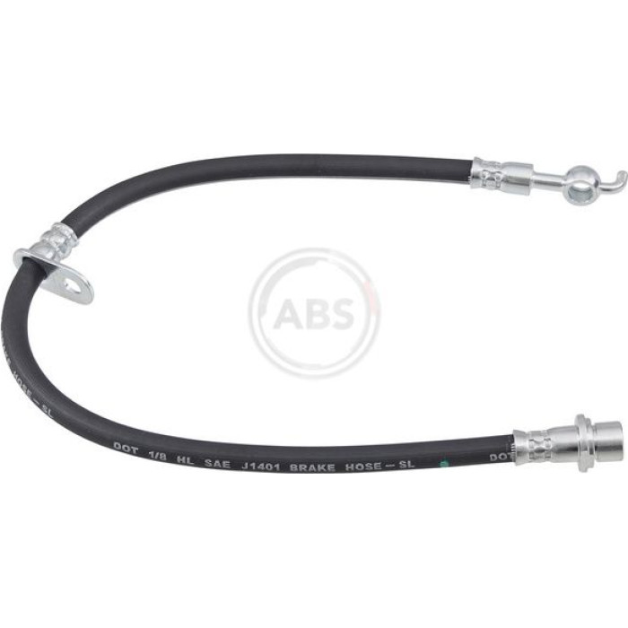 A.B.S. Bremsschlauch SL5326 A.B.S. Bremsschlauch SL5326