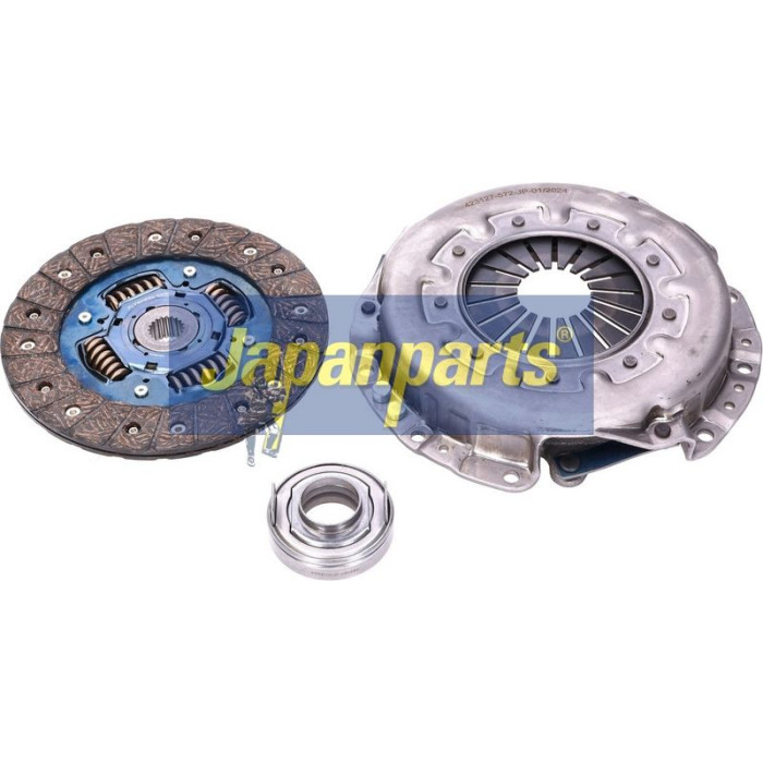 Japanparts Kupplungssatz KF-572 Japanparts Kupplungssatz KF-572