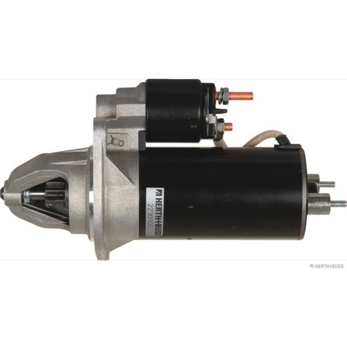 Herth+Buss Elparts Anlasser 42317017 Herth+Buss Elparts Anlasser 42317017