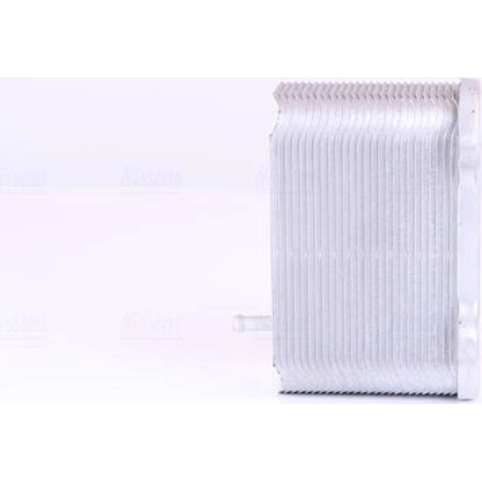 Nissens Ölkühler PKW 90938 Nissens Ölkühler PKW 90938