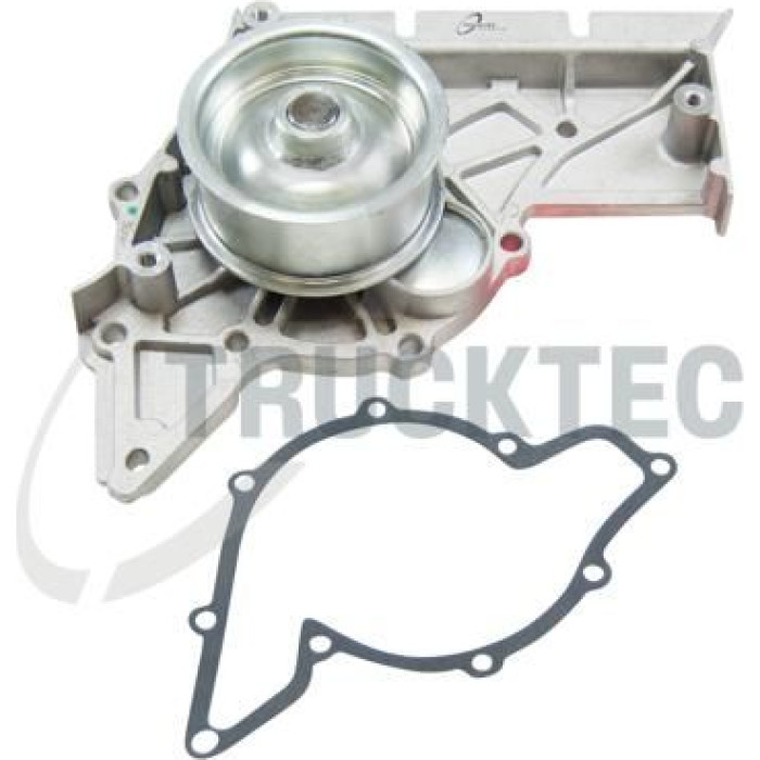 TRUCKTEC AUTOMOTIVE Wasserpumpe 07.19.184 TRUCKTEC AUTOMOTIVE Wasserpumpe 07.19.184