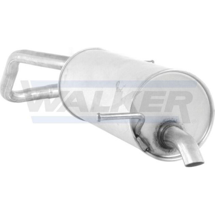 Walker Endschalldämpfer 71342 Walker Endschalldämpfer 71342