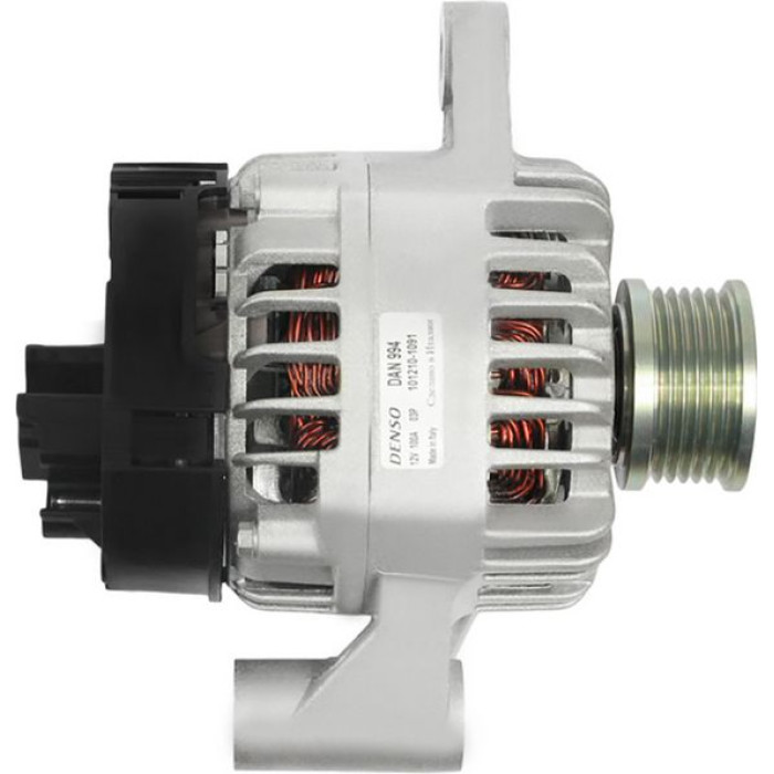 A6074(DENSO) AS-PL Lichtmaschine (Generator) A6074(DENSO) A6074(DENSO) AS-PL Lichtmaschine (Generator) A6074(DENSO)