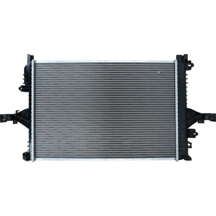 Kamoka Motorkühler 7700078 Kamoka Motorkühler 7700078