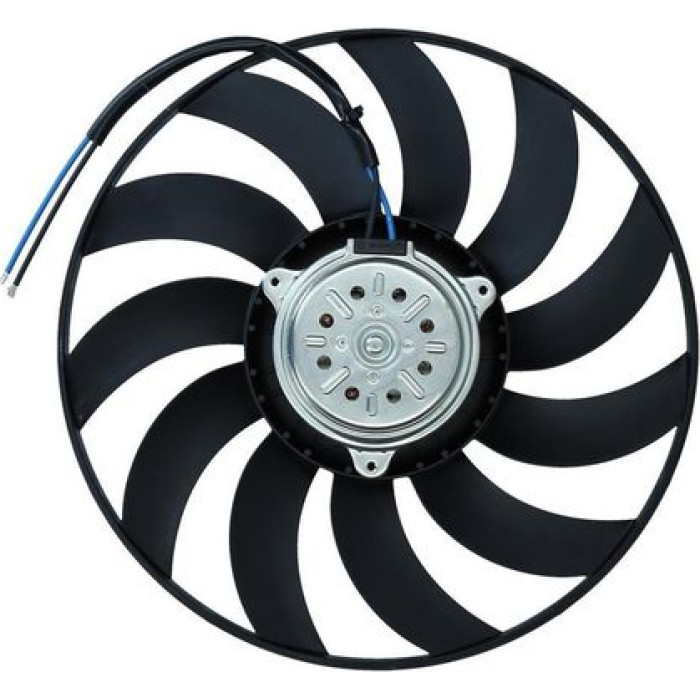 Kamoka Kühlerlüfter 7742022 Kamoka Kühlerlüfter 7742022