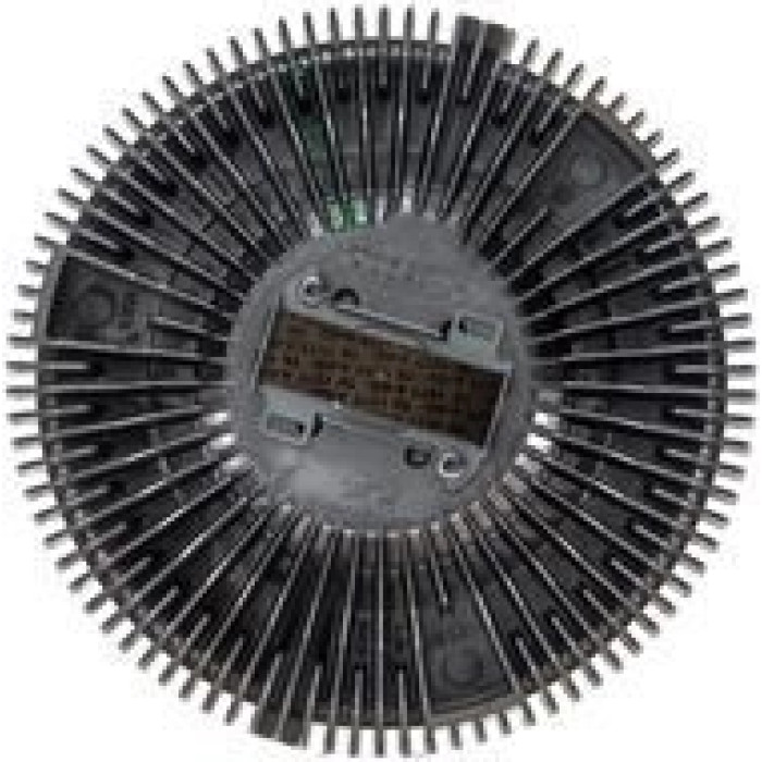 MAHLE Kupplung, Kühlerlüfter CFC 42 000P MAHLE Kupplung, Kühlerlüfter CFC 42 000P
