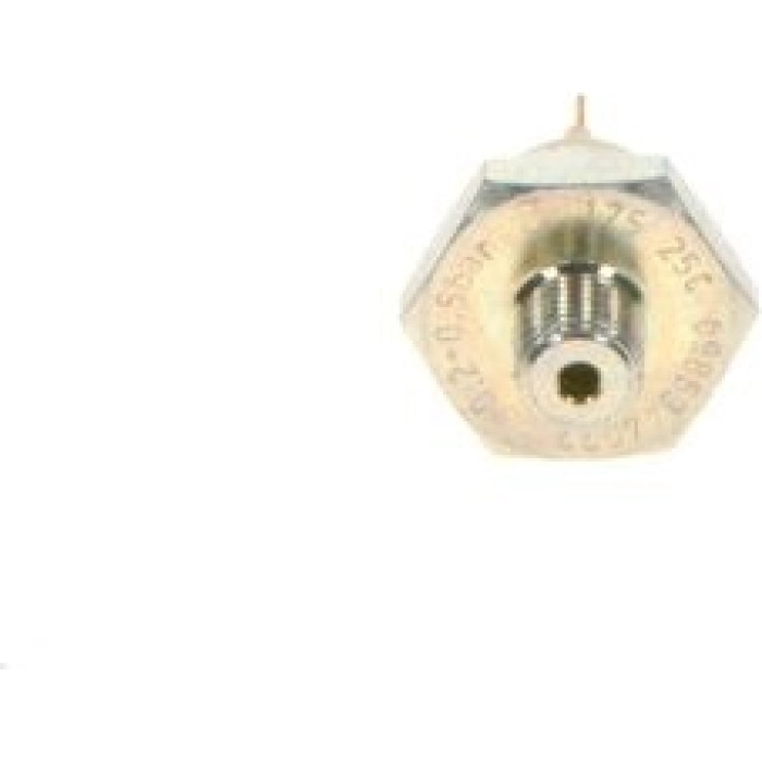 Bosch Druckschalter 0 986 344 032 Bosch Druckschalter 0 986 344 032