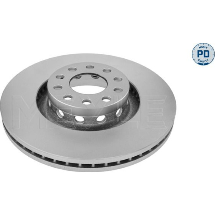 MEYLE Bremsscheibe Audi A6/A8 94-10 183 521 1109/PD MEYLE Bremsscheibe Audi A6/A8 94-10 183 521 1109/PD