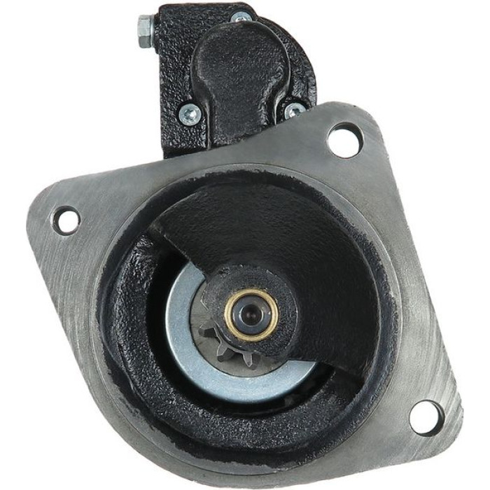 S0111 AS-PL Anlasser (Starter) S0111