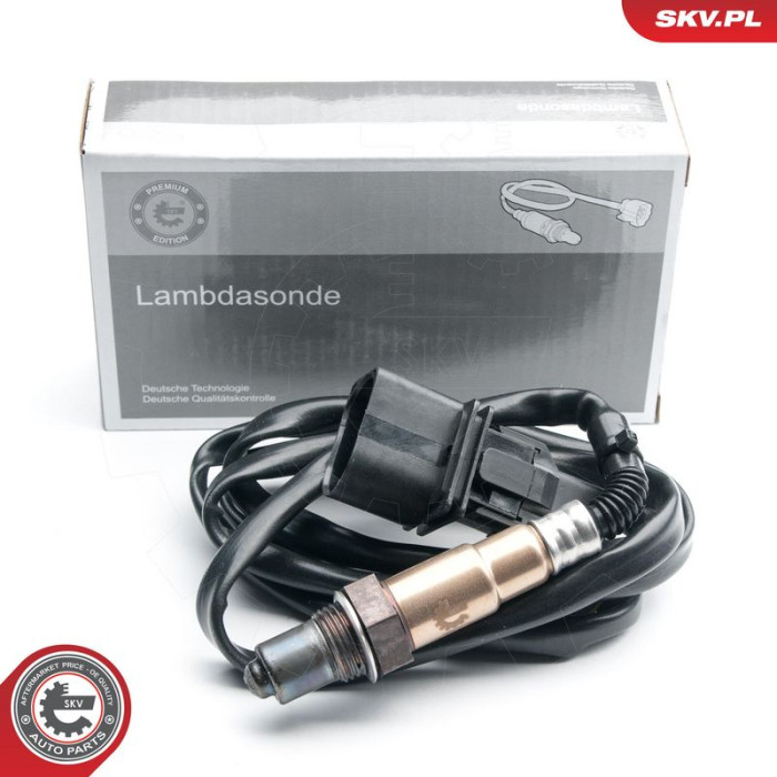 09SKV860 SKV GERMANY Lambdasonde 09SKV860