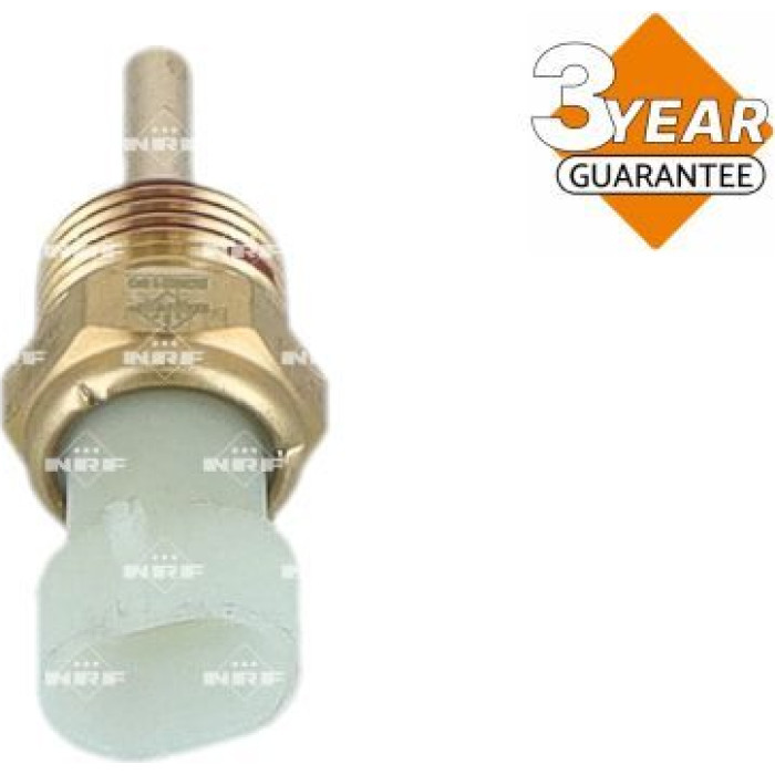 NRF Kühlmitteltemperatursensor 727129 NRF Kühlmitteltemperatursensor 727129