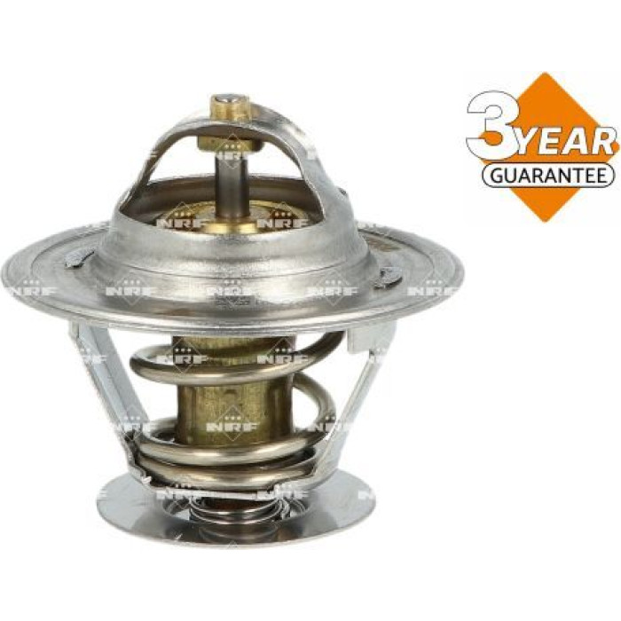 725036 NRF Kühlmittelthermostat 725036 725036 NRF Kühlmittelthermostat 725036