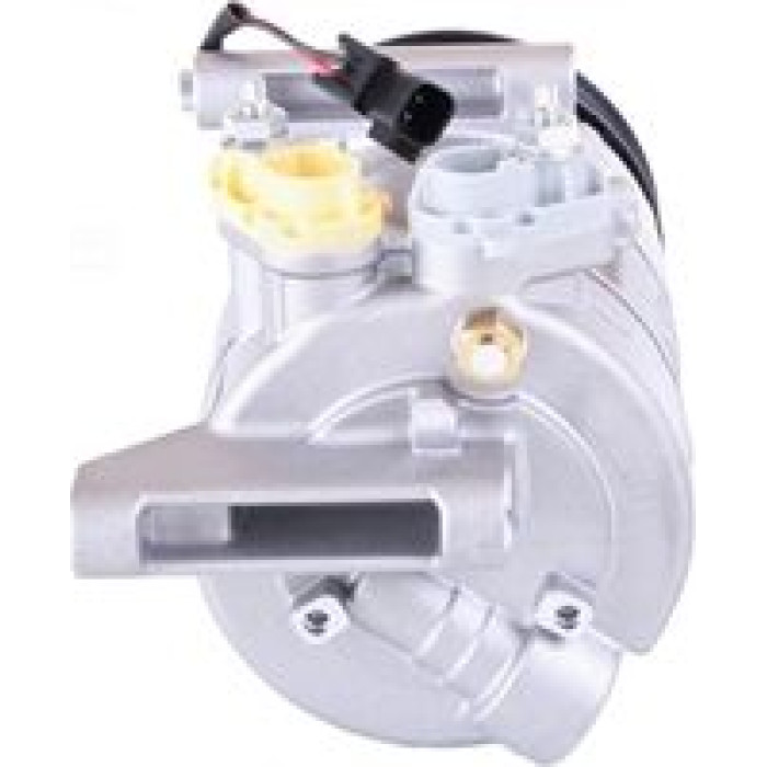 Nissens Klimakompressor PKW 890217 Nissens Klimakompressor PKW 890217
