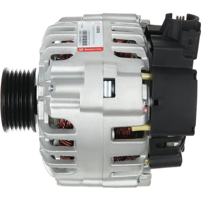 AS-PL Generator A3550S