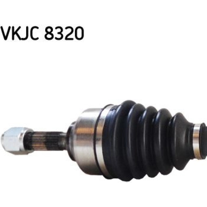 SKF Antriebswelle VKJC 8320