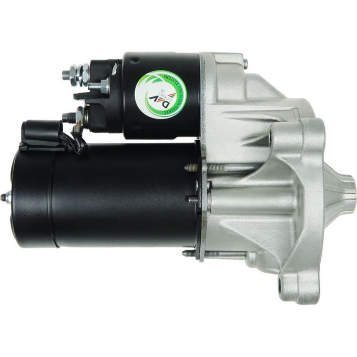 AS-PL Anlasser S3009PR AS-PL Anlasser S3009PR
