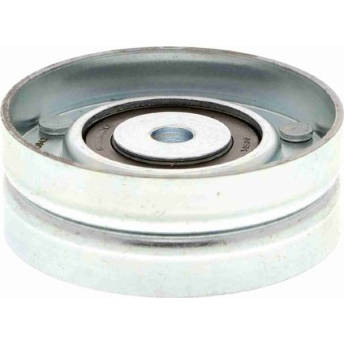 Vaico Umlenkrolle für Keilrippenriemen V10-0258 Vaico Umlenkrolle für Keilrippenriemen V10-0258
