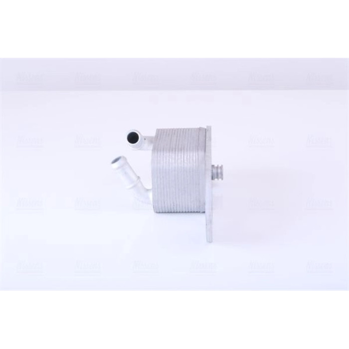Nissens Ölkühler PKW 90892 Nissens Ölkühler PKW 90892