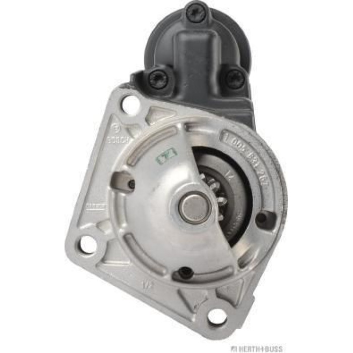 Herth+Buss Elparts Anlasser 42020900 Herth+Buss Elparts Anlasser 42020900