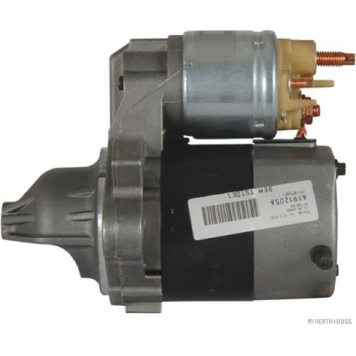 Herth+Buss Elparts Anlasser 42021550 Herth+Buss Elparts Anlasser 42021550