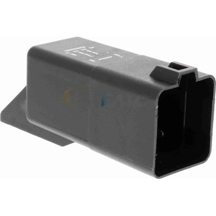 Vemo Glühzeitsteuergerät V10-71-0007 Vemo Glühzeitsteuergerät V10-71-0007