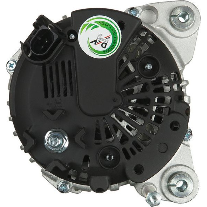 A3283 AS-PL Lichtmaschine (Generator) A3283 A3283 AS-PL Lichtmaschine (Generator) A3283