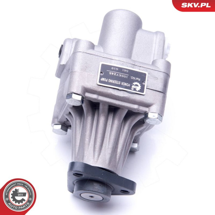 10SKV245 SKV GERMANY Hydraulikpumpe 10SKV245 10SKV245 SKV GERMANY Hydraulikpumpe 10SKV245