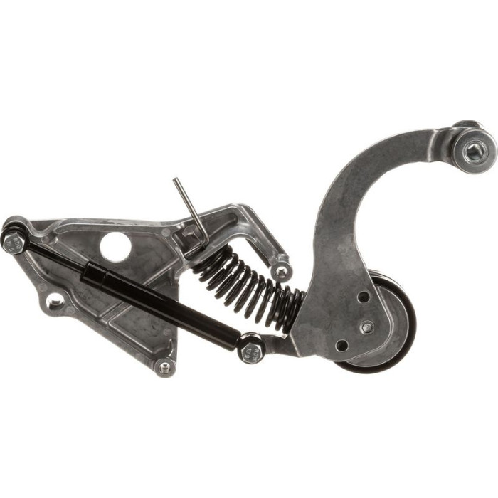Gates Spannrolle T38404 Gates Spannrolle T38404
