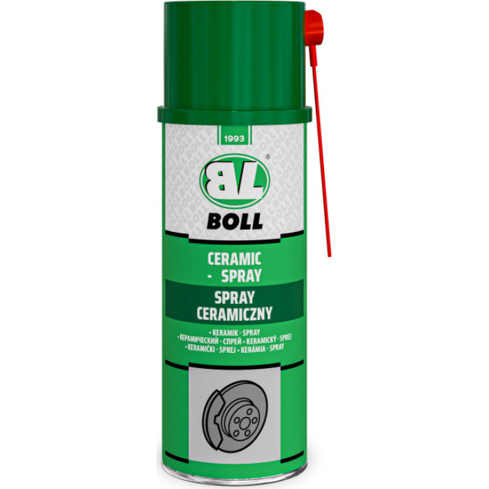 1040 BOLL 001040 Keramikspray 400 ml 1040 BOLL 001040 Keramikspray 400 ml