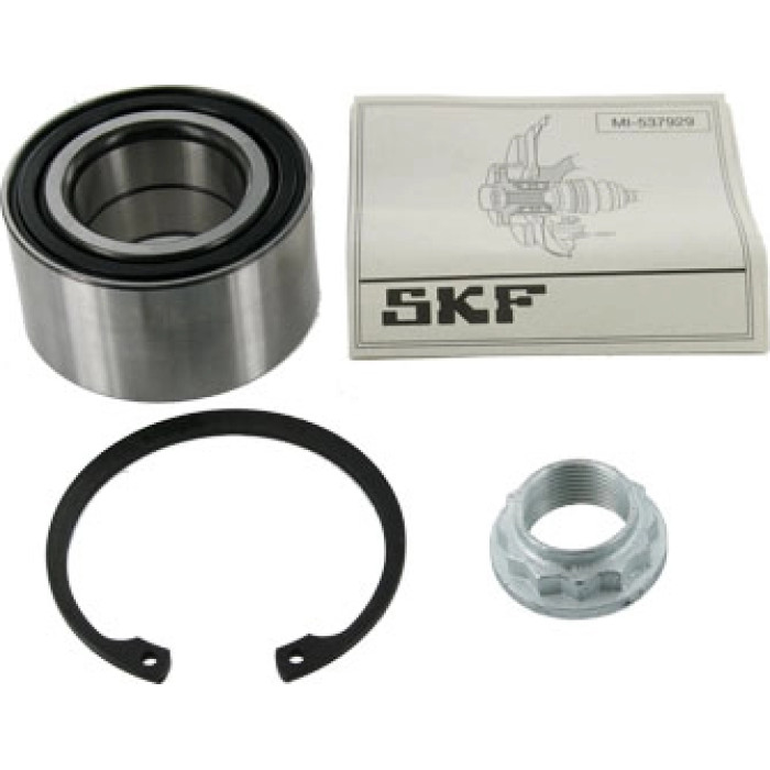 VKBA 1459 SKF Radlagersatz 1459 - Hinterachse VKBA 1459 SKF Radlagersatz 1459 - Hinterachse