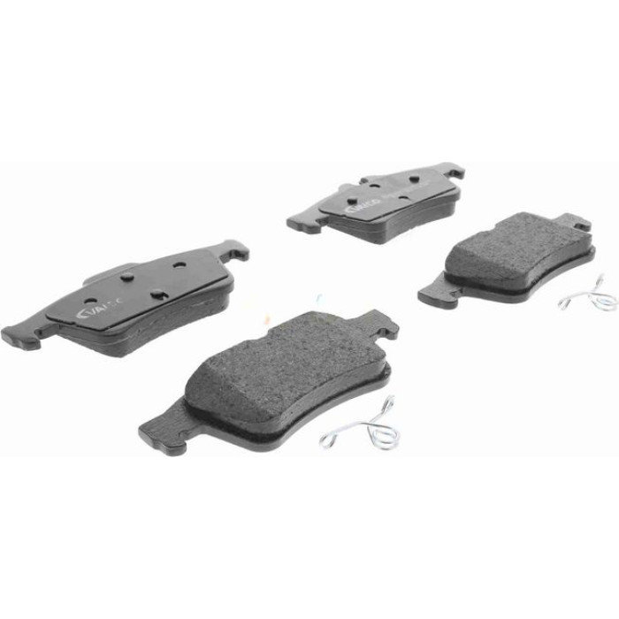 Vaico Bremsbelagsatz für Scheibenbremse V25-0824 Vaico Bremsbelagsatz für Scheibenbremse V25-0824