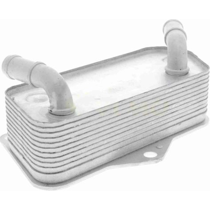 Vemo Motorölkühler V10-60-0008 Vemo Motorölkühler V10-60-0008