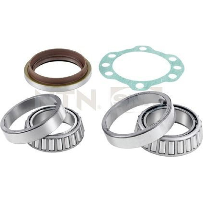 R141.66 Radlagersatz HA li/re R141.66 Radlagersatz HA li/re