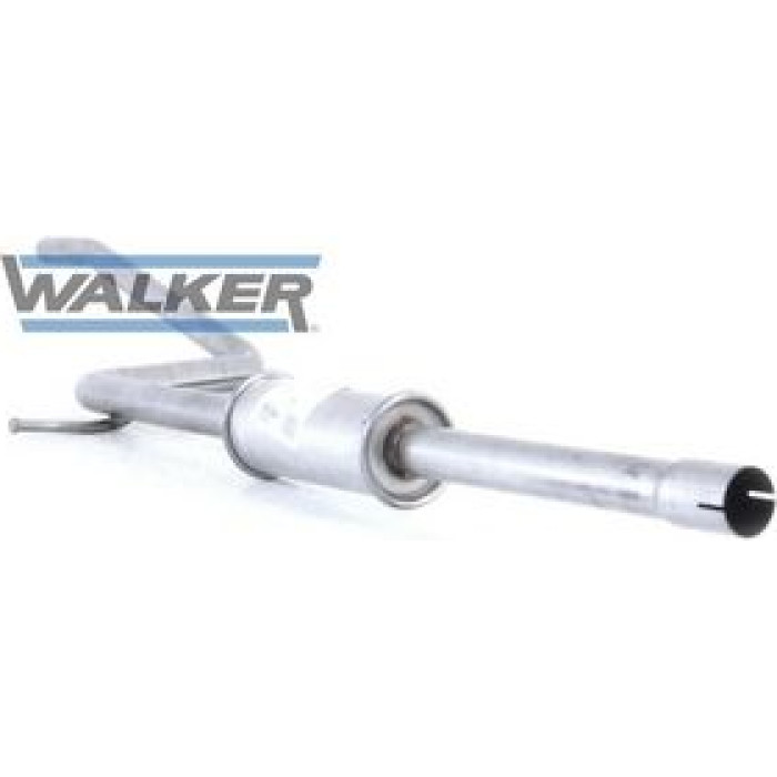 Walker Mittelschalldämpfer 22934