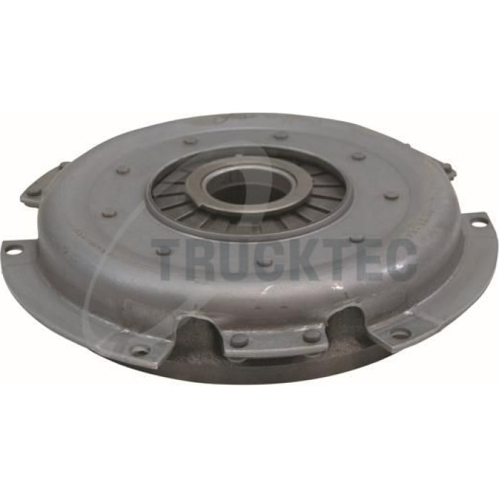 TRUCKTEC AUTOMOTIVE Druckplatte 02.23.164 TRUCKTEC AUTOMOTIVE Druckplatte 02.23.164
