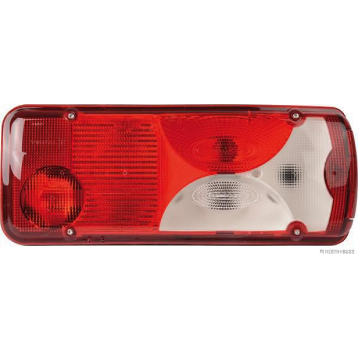 Herth+Buss Elparts Rücklicht 83830068 Herth+Buss Elparts Rücklicht 83830068